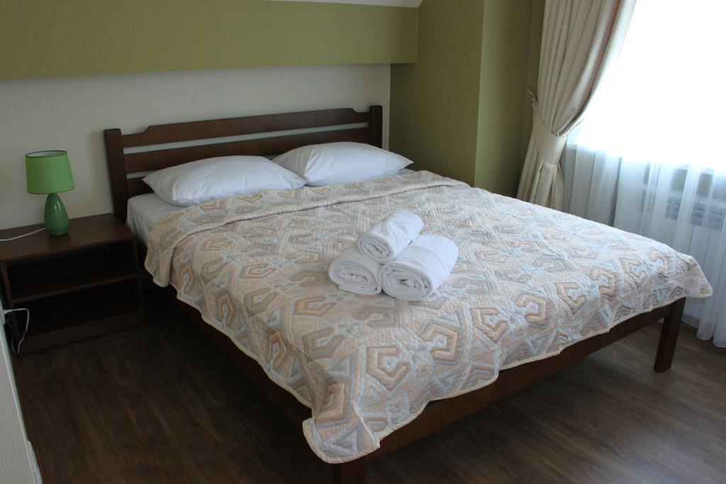 Hotel Yar 哈尔科夫 客房 照片