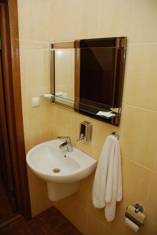 Hotel Yar 哈尔科夫 客房 照片