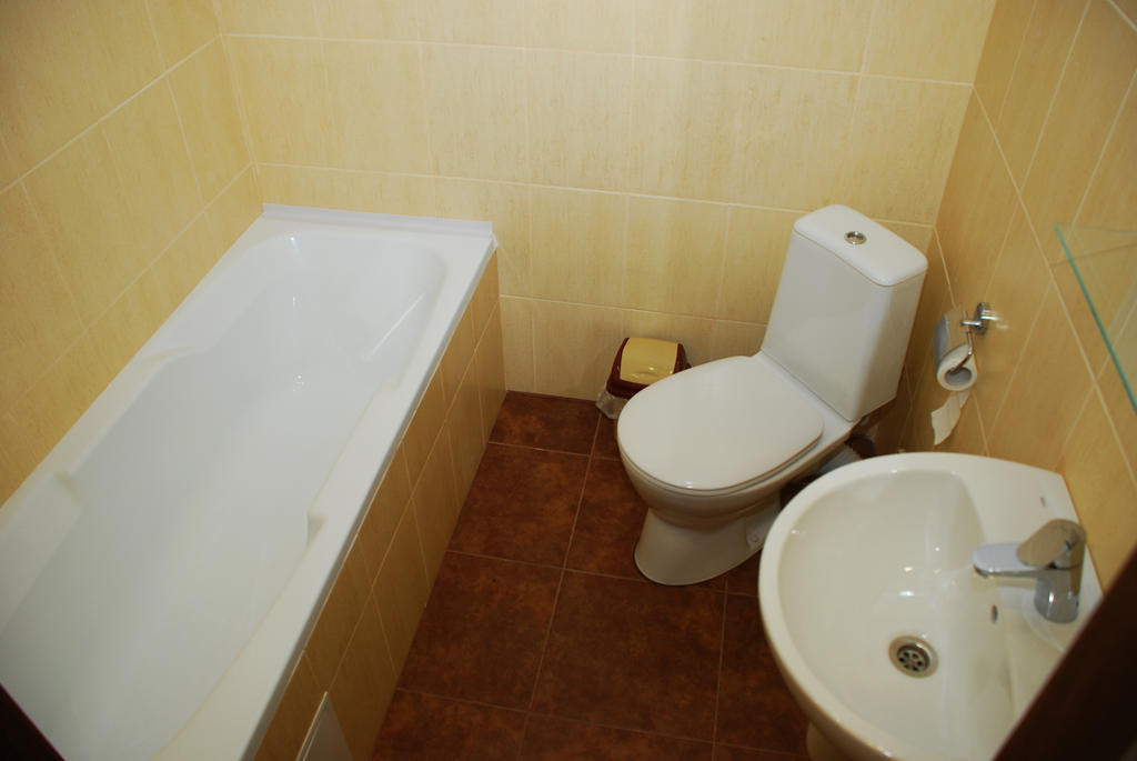 Hotel Yar 哈尔科夫 客房 照片