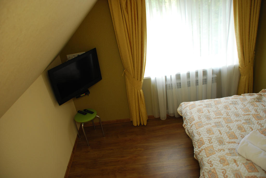 Hotel Yar 哈尔科夫 客房 照片