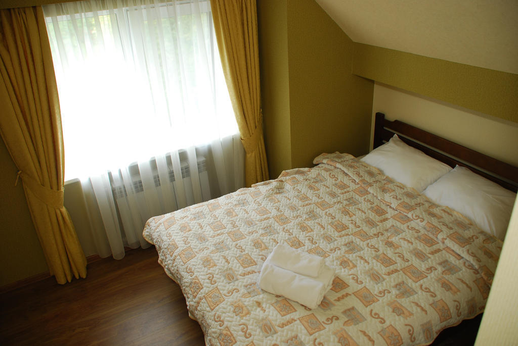 Hotel Yar 哈尔科夫 客房 照片