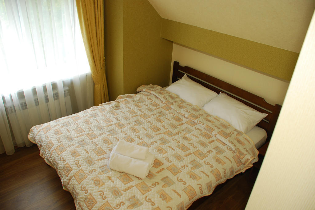 Hotel Yar 哈尔科夫 客房 照片