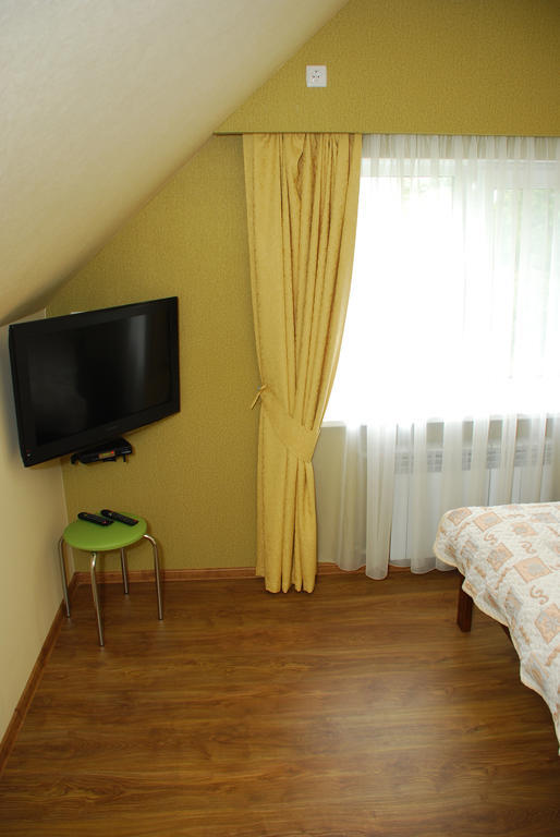 Hotel Yar 哈尔科夫 客房 照片
