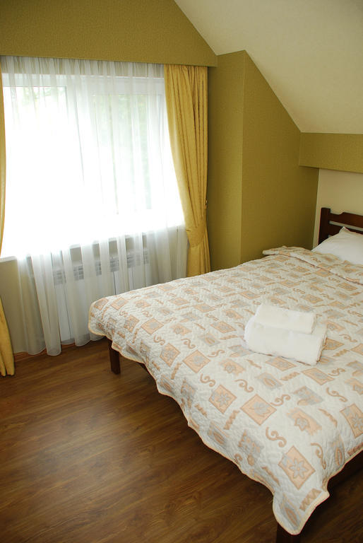 Hotel Yar 哈尔科夫 外观 照片