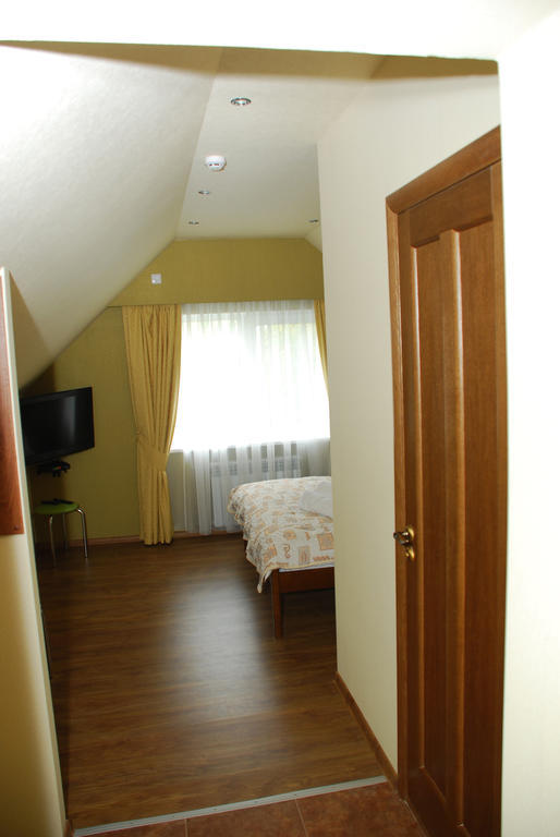Hotel Yar 哈尔科夫 客房 照片