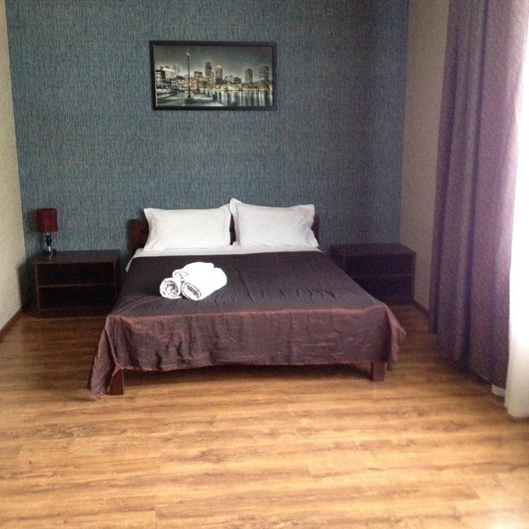 Hotel Yar 哈尔科夫 外观 照片
