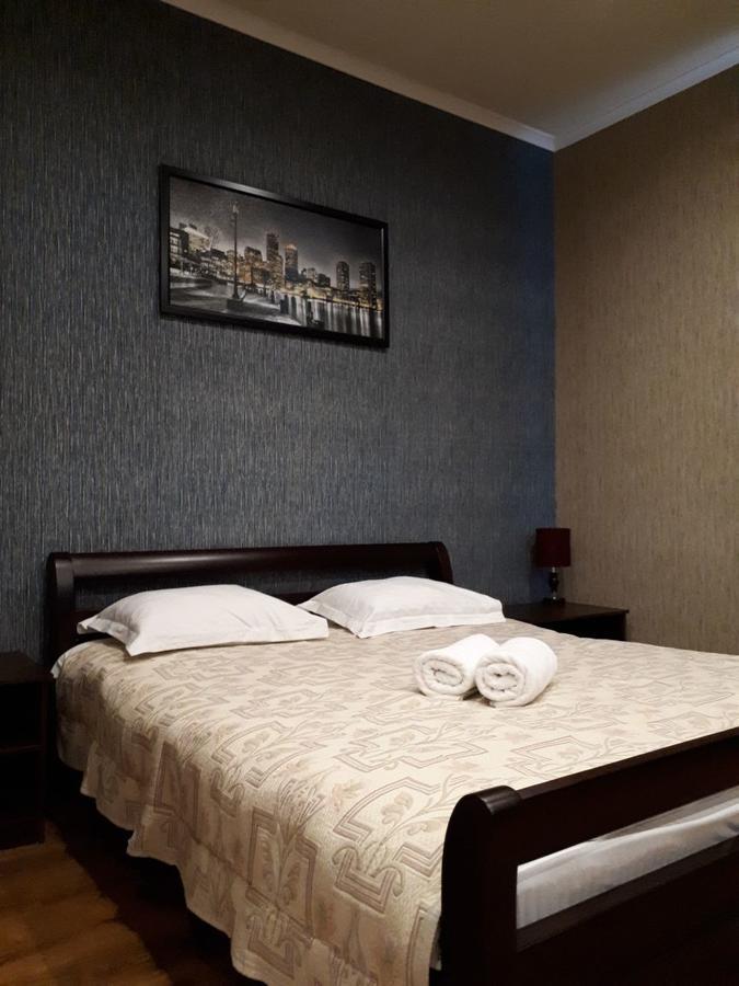 Hotel Yar 哈尔科夫 外观 照片