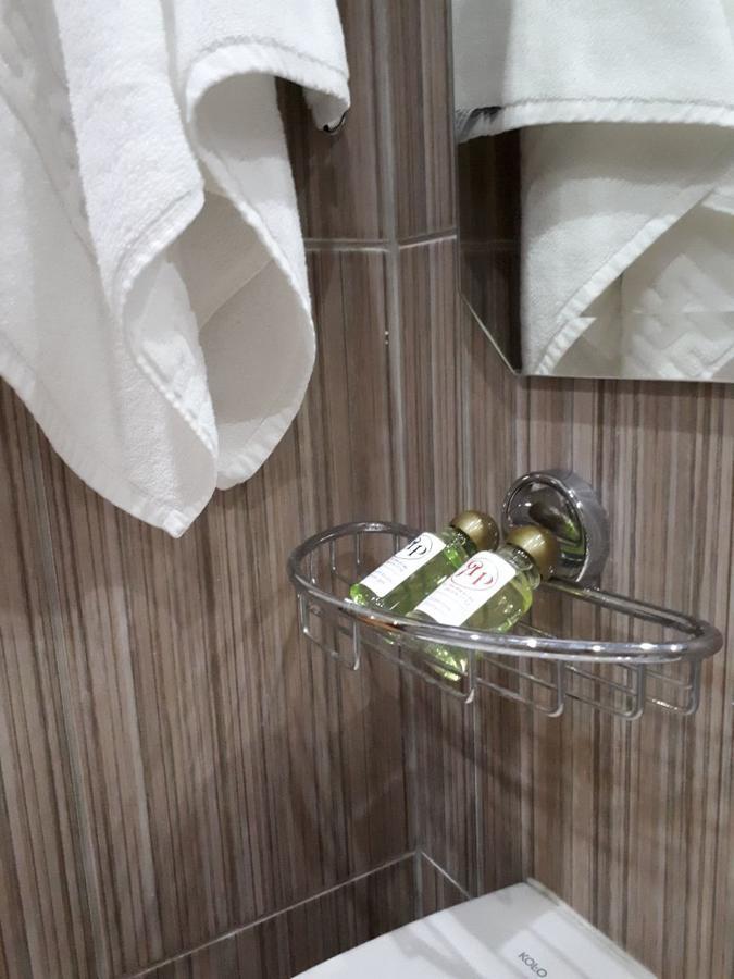 Hotel Yar 哈尔科夫 外观 照片