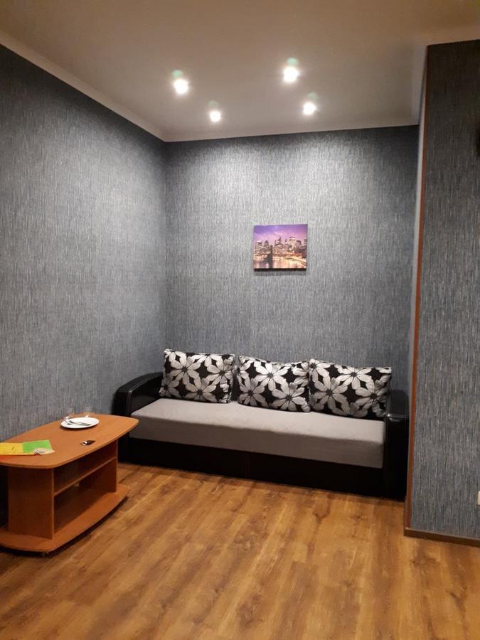 Hotel Yar 哈尔科夫 外观 照片