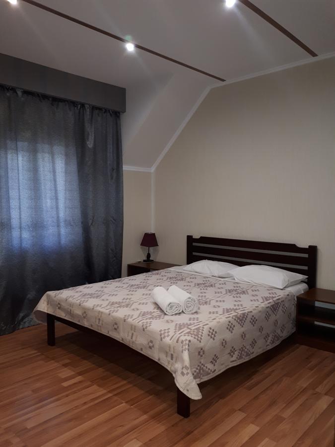 Hotel Yar 哈尔科夫 外观 照片