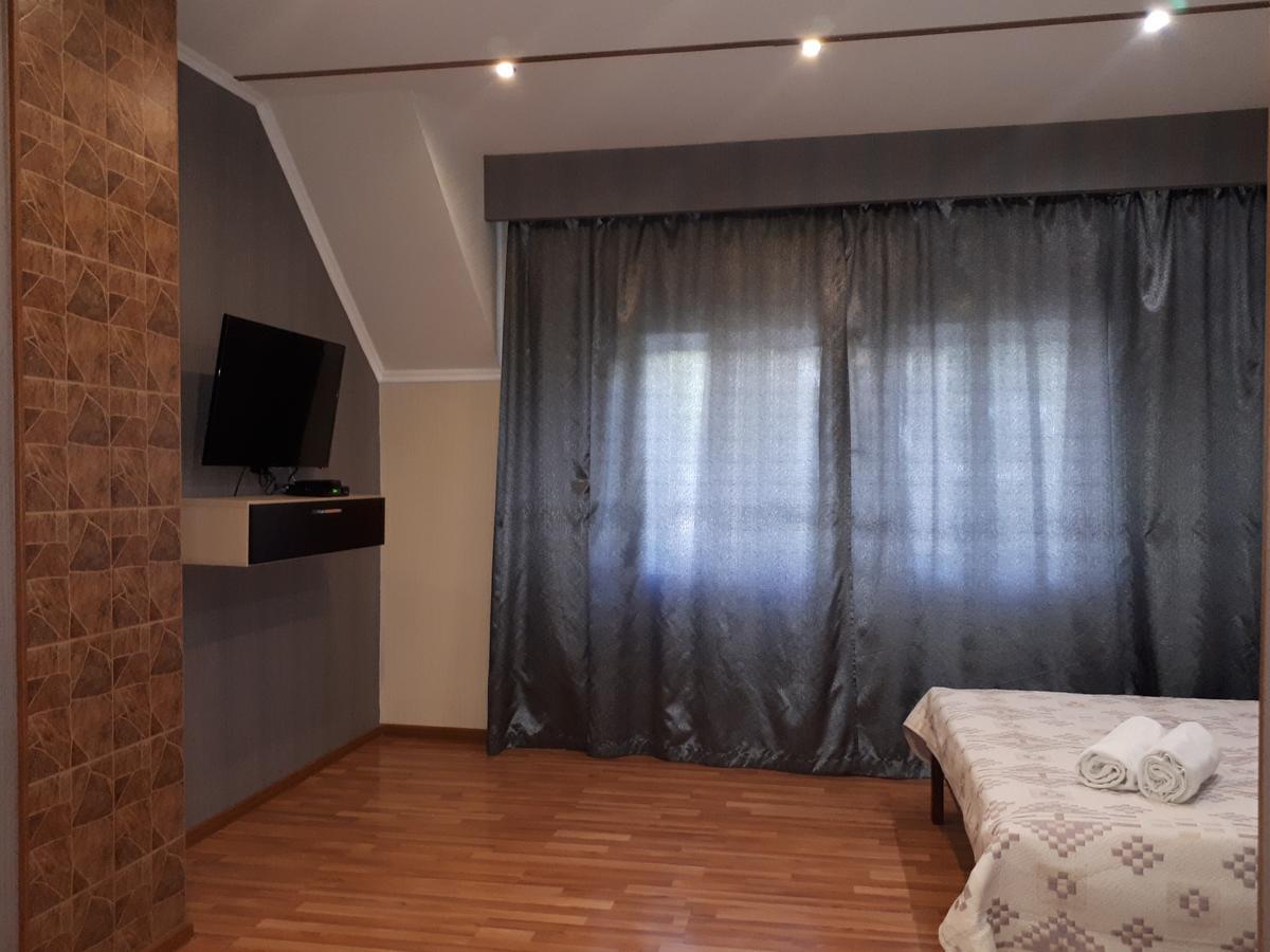 Hotel Yar 哈尔科夫 外观 照片