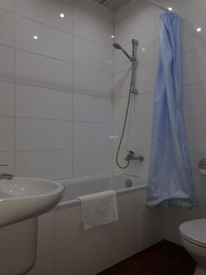 Hotel Yar 哈尔科夫 外观 照片