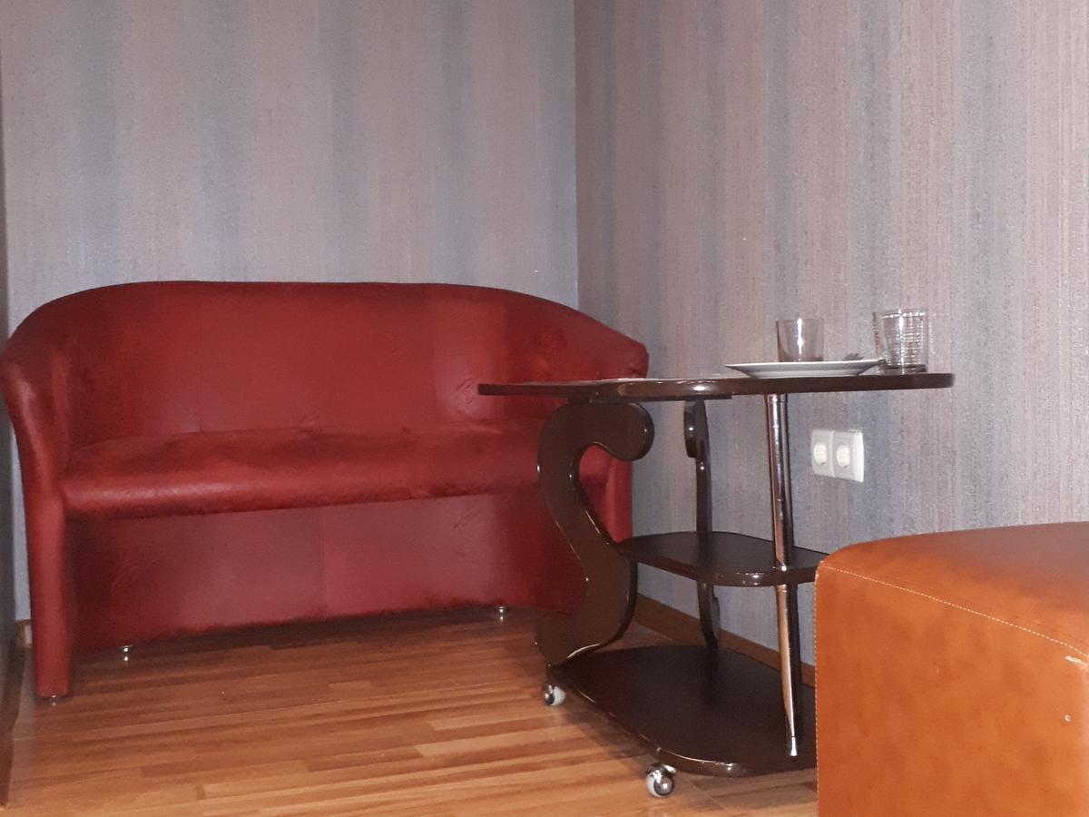Hotel Yar 哈尔科夫 外观 照片