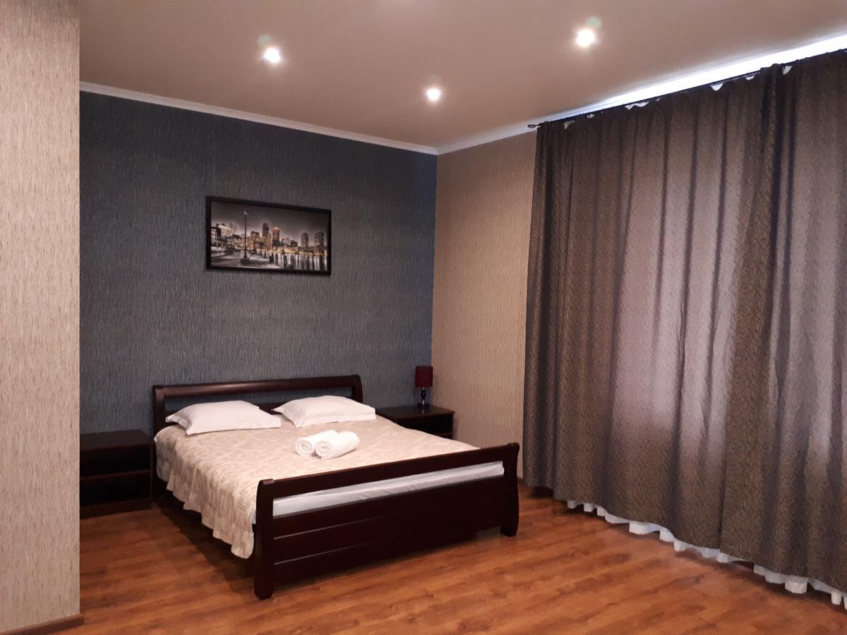Hotel Yar 哈尔科夫 外观 照片
